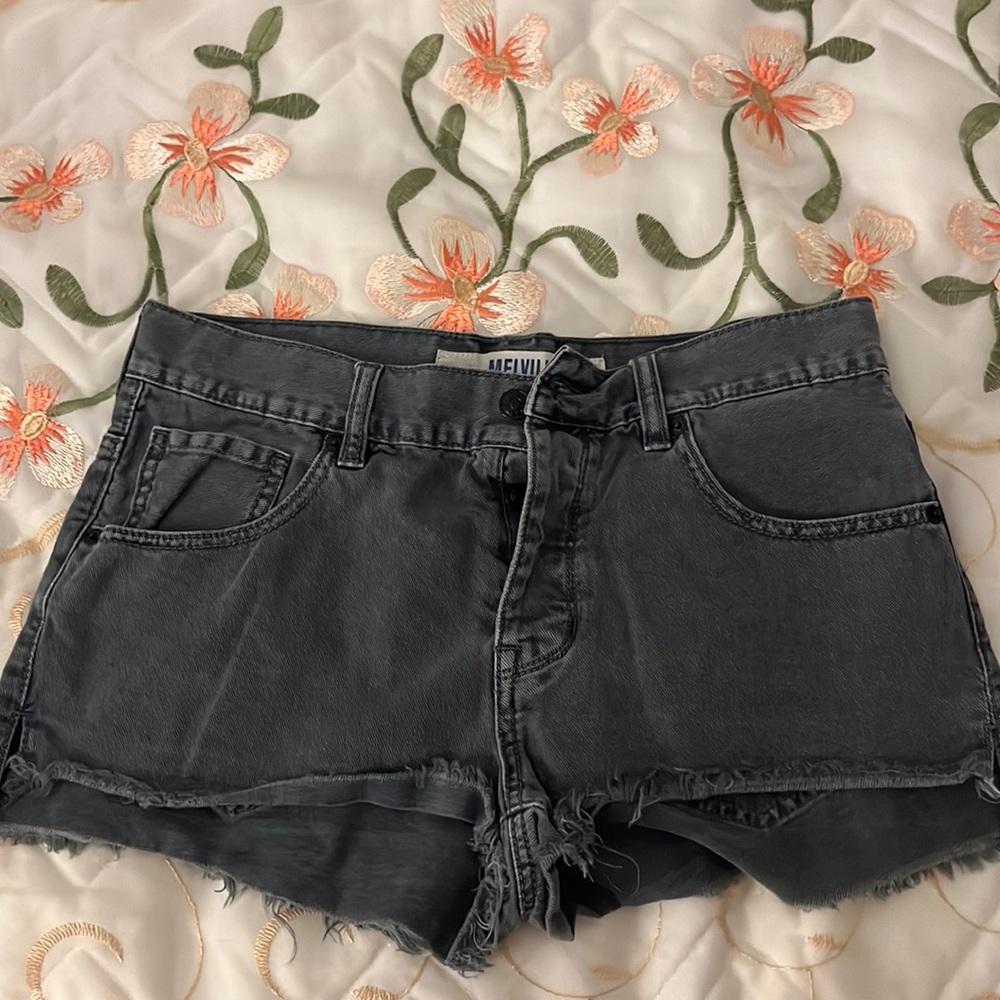 Brandy shorts!